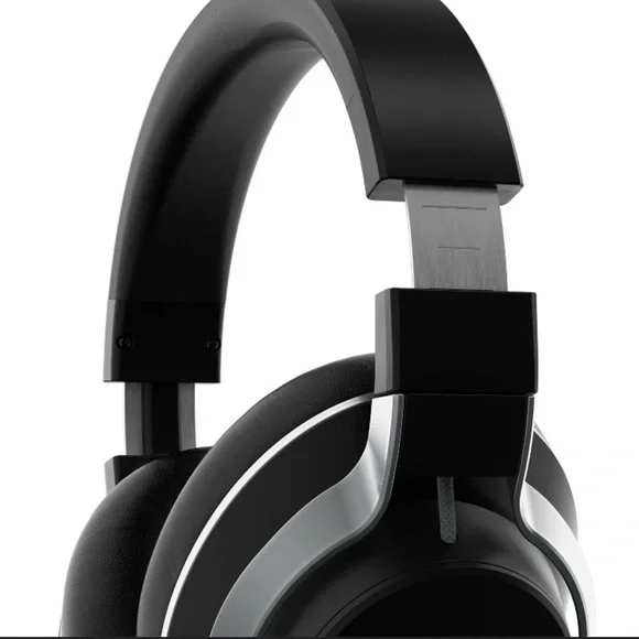 Turtle Beach Stealth Pro Multiplatform Wireless Noise-Cancelling Gaming Headset